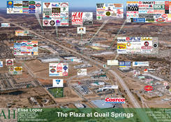 
                                	        Plaza at Quail Springs
                                    