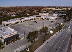 
                                	        Shops at Preston Parkway
                                    