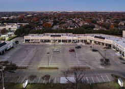 
                                	        Shops at Preston Parkway
                                    