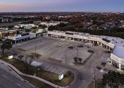 
                                	        Shops at Preston Parkway
                                    