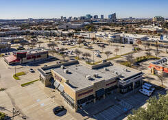 
                                	        Shops at Stonebriar
                                    