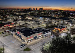 
                                	        Shops at Stonebriar
                                    