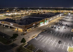 
                                	        Plaza at Quail Springs
                                    