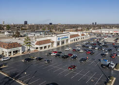 
                                	        Portland Plaza
                                    