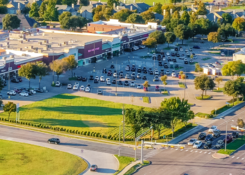 
                                	        Marketplace at Spring Creek
                                    