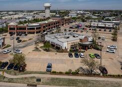 
                                	        Edmond Exchange
                                    