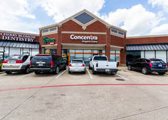 
                                	        Burleson Town Center
                                    