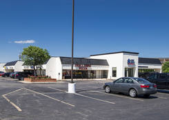 
                                	        Spring Creek North
                                    