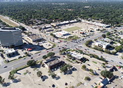 
                                	        Spring Creek Village
                                    