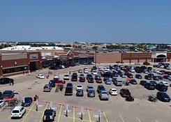 
                                	        Burleson Town Center
                                    