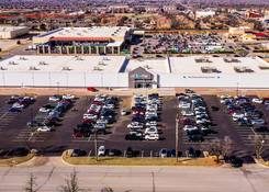 
                                	        Plaza at Quail Springs
                                    