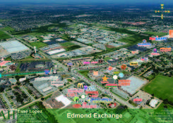 
                                	        Edmond Exchange
                                    