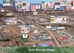 
                                	        Quail Springs Village
                                    